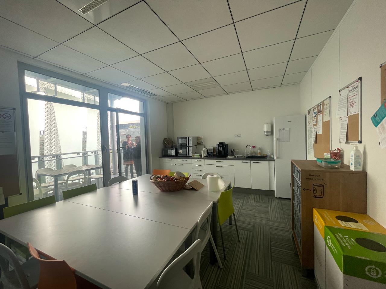 Bureau Lyon 3679m² Location bureau Lyon Rhône OLBUR2112030 17